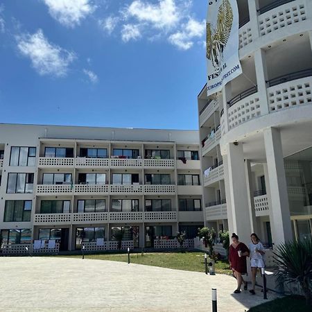 Hotel Green Park Kiten  Ngoại thất bức ảnh
